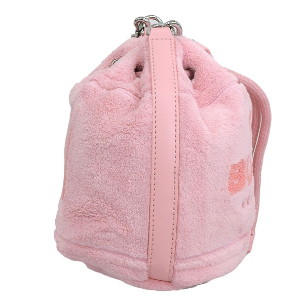 マークジェイコブス ショルダーバッグ レディース ライトピンク H651M06PF22-625 MARC JACOBS 母の日　土日祝も毎日発送します