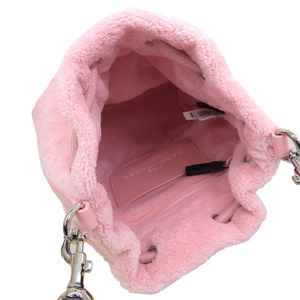 マークジェイコブス ショルダーバッグ レディース ライトピンク H651M06PF22-625 MARC JACOBS 母の日　土日祝も毎日発送します