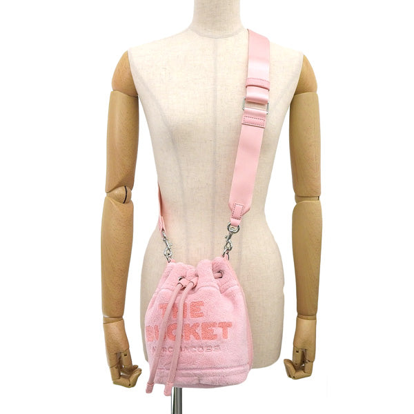 マークジェイコブス ショルダーバッグ レディース ライトピンク H651M06PF22-625 MARC JACOBS 母の日　土日祝も毎日発送します