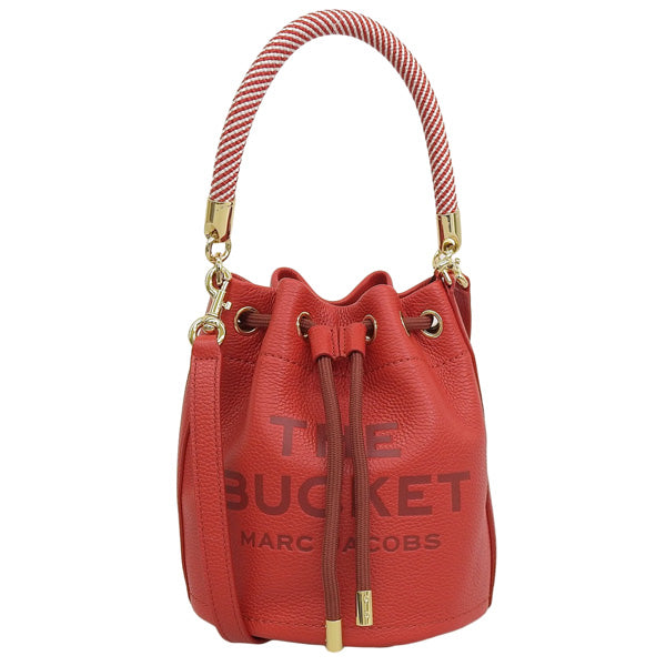 マークジェイコブス バッグ レディース 2WAY ショルダーバッグ  レッド H652L01PF22-617 MARC JACOBS 母の日　土日祝も毎日発送します