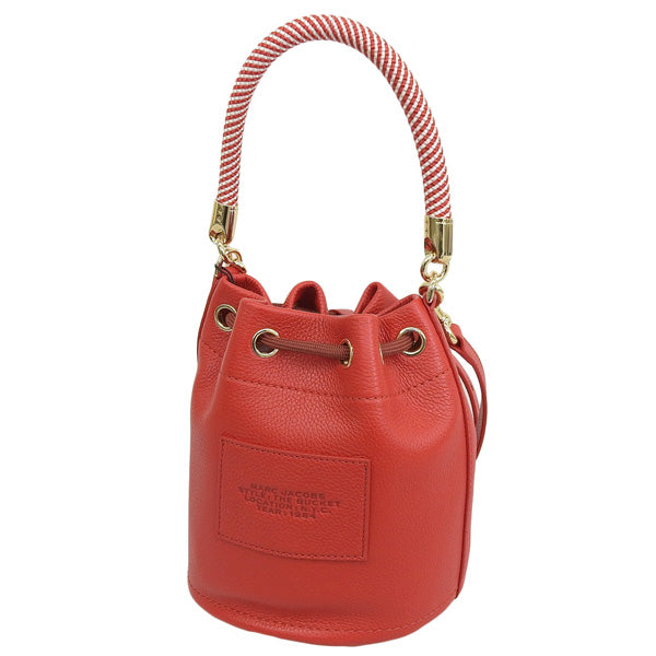 マークジェイコブス バッグ レディース 2WAY ショルダーバッグ  レッド H652L01PF22-617 MARC JACOBS 母の日　土日祝も毎日発送します