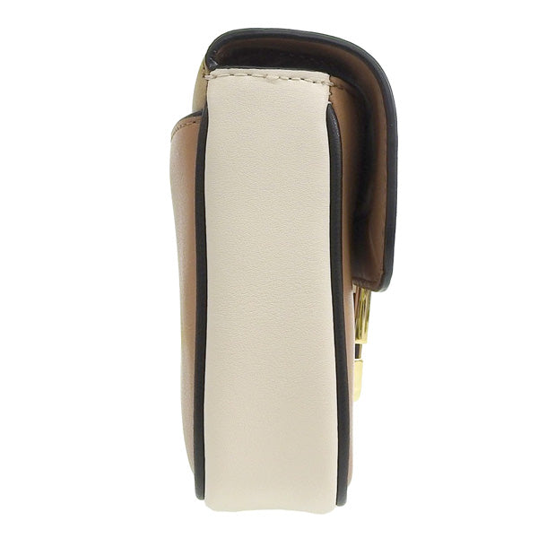 マークジェイコブス 2WAY ショルダーバッグ レディース レザー CATHAY SPICE MULTI ブラウンマルチ H966L01PF22-225 MARC JACOBS 母の日　土日祝も毎日発送します