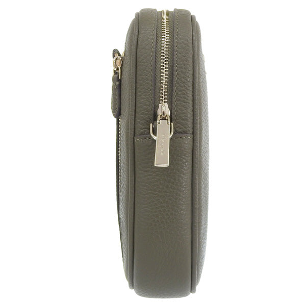 ケイトスペード バッグ レディース ショルダーバッグ アウトレット レザー グリーン ロージー ノースサウス ジップフォンクロスボディ rosie nszip phn csbdy K4854-302 KATE SPADE