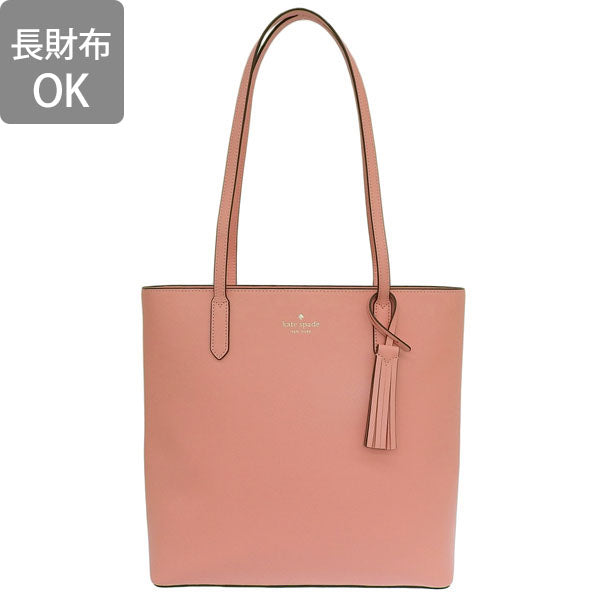 ケイトスペード バッグ レディース トートバッグ アウトレット ピンク ジャナ JANA TOTE K8150-650 KATE SPADE