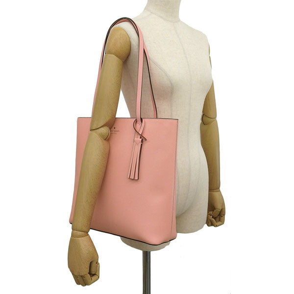 ケイトスペード バッグ レディース トートバッグ アウトレット ピンク ジャナ JANA TOTE K8150-650 KATE SPADE