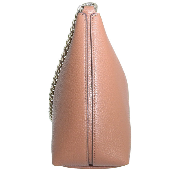 ケイトスペード バッグ レディース ショルダーバッグ アウトレット レザー ブラウン ZIPPY CONVRTBL CB K9374-200 KATE SPADE 母の日　土日祝も毎日発送します