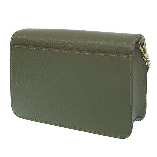 ケイトスペード バッグ レディース 2WAY ショルダーバッグ アウトレット サフィアーノレザー グリーン マディソン フラップ コンバーチブル クロスボディ madison flap crssbdy KC430-302 KATE SPADE