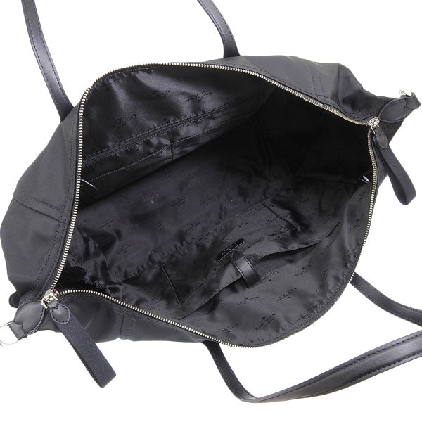 ケイトスペード バッグ レディース トートバッグ ショルダーバッグ アウトレット 2WAY ボストンバッグ ブラック チェルシー ウィークエンダー chelsea weekender KC525-001 KATE SPADE A4対応