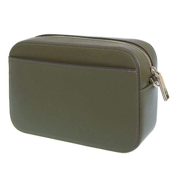 ケイトスペード バッグ レディース ショルダーバッグ アウトレット サフィアーノレザー グリーン マディソン ミニカメラバッグ madison mini cam bag KC584-303 KATE SPADE