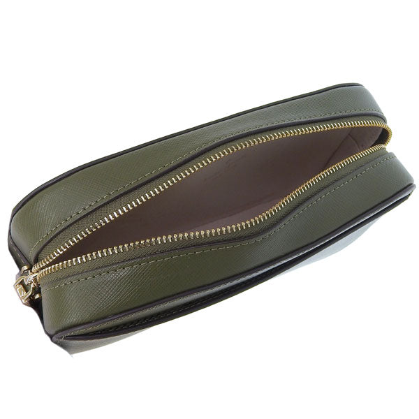 ケイトスペード バッグ レディース ショルダーバッグ アウトレット サフィアーノレザー グリーン マディソン ミニカメラバッグ madison mini cam bag KC584-303 KATE SPADE