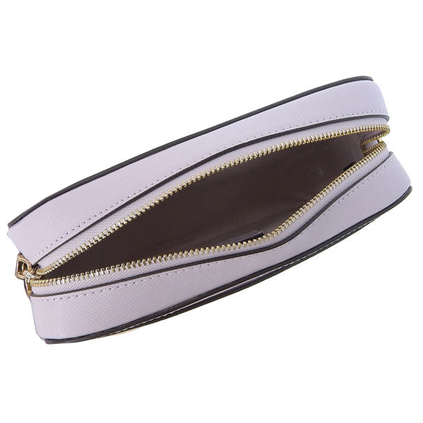 ケイトスペード バッグ レディース ショルダーバッグ アウトレット サフィアーノレザー ライラック マディソン ミニカメラバッグ madison mini cam bag KC584-501 KATE SPADE