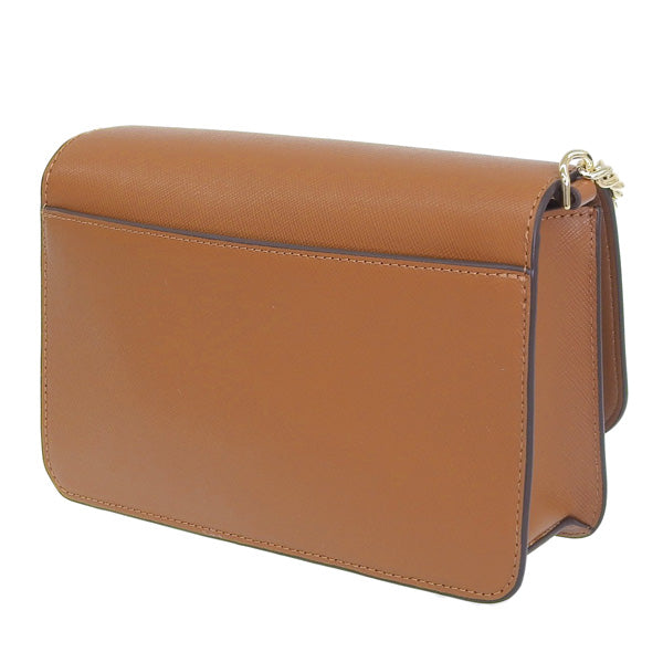 ケイトスペード バッグ レディース 2WAY ショルダーバッグ アウトレット レザー ブラウン マディソン スモール フラップクロスボディ madison sm flp cbdy KC586-200 KATE SPADE