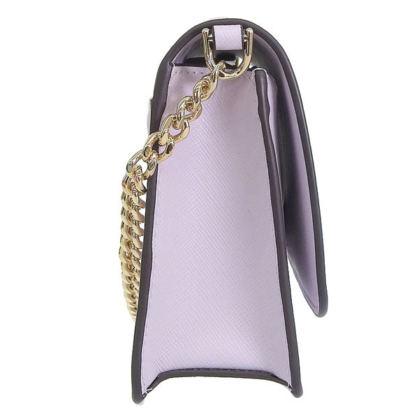 ケイトスペード バッグ レディース 2WAY ショルダーバッグ アウトレット サフィアーノレザー パステルラベンダー マディソン スモール フラップ クロスボディ madison sm flap cbdy KC586-500 KATE SPADE