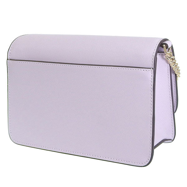 ケイトスペード バッグ レディース 2WAY ショルダーバッグ アウトレット サフィアーノレザー パステルラベンダー マディソン スモール フラップ クロスボディ madison sm flap cbdy KC586-500 KATE SPADE