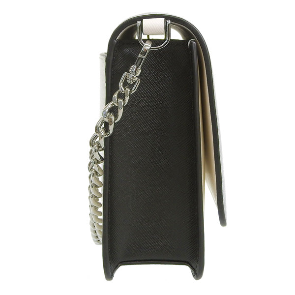 ケイトスペード バッグ レディース ショルダーバッグ 2WAY ハンドバッグ アウトレット レザー グレーマルチ madison flap crssbdy KC623-020 KATE SPADE 母の日　土日祝も毎日発送します