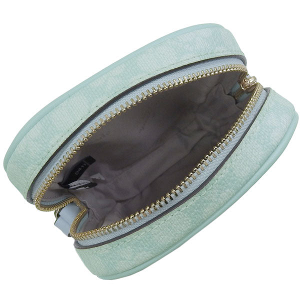 ケイトスペード バッグ レディース ショルダーバッグ アウトレット ブルーマルチ スペードフラワー ノースサウス ジップフォンクロスボディ spade flower KG490-960 KATE SPADE