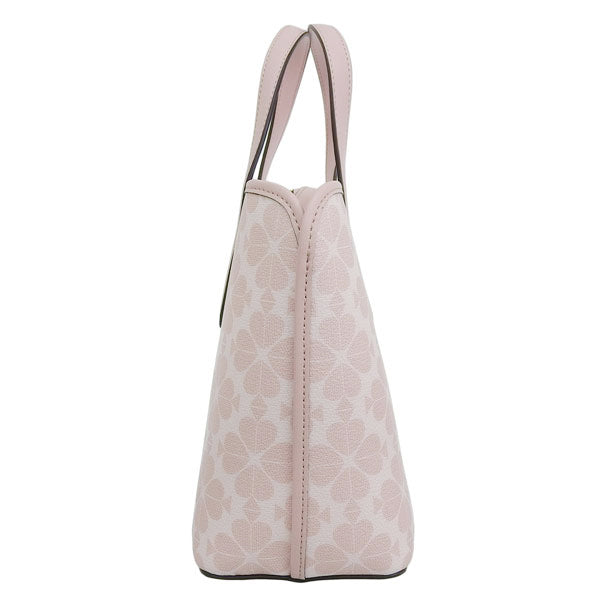 ケイトスペード バッグ レディース ショルダーバッグ トートバッグ 2WAY アウトレット ピンクマルチ spade flower sf sm tote KH425-650 KATE SPADE