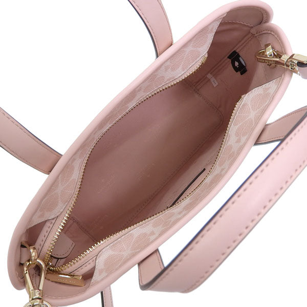 ケイトスペード バッグ レディース ショルダーバッグ トートバッグ 2WAY アウトレット ピンクマルチ spade flower sf sm tote KH425-650 KATE SPADE