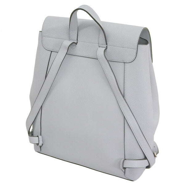 ケイトスペード バッグ レディース リュック リュックサック バックパック アウトレット レザー グレーマルチ レナ lena flap backpack KH438-020 KATE SPADE A4対応