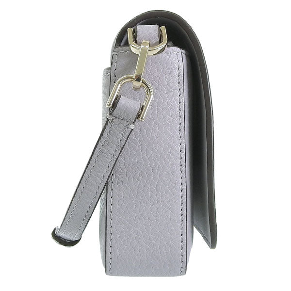 ケイトスペード バッグ レディース ショルダーバッグ アウトレット レザー グレーマルチ レナ カラーブロック スモール フラップ クロスボディ lena sm flp crossbdy KH792-020 KATE SPADE