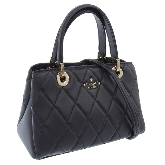 ケイトスペード バッグ レディース ショルダーバッグ ハンドバッグ 2WAY アウトレット ブラック キャリー スモール サリバン サッチェル carey sm sullvn stchl KI849-001 KATE SPADE