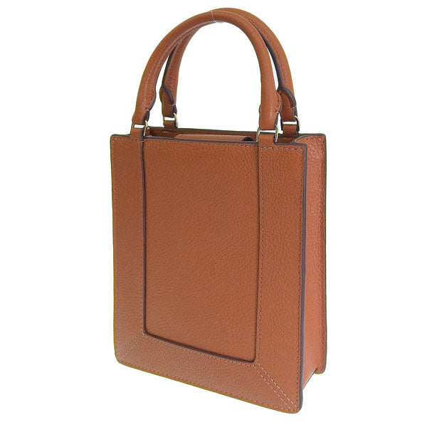 ケイトスペード バッグ レディース ショルダーバッグ トートバッグ 2WAY アウトレット レザー ブラウン レナ ミニトート lena mini tote KI884-200 KATE SPADE