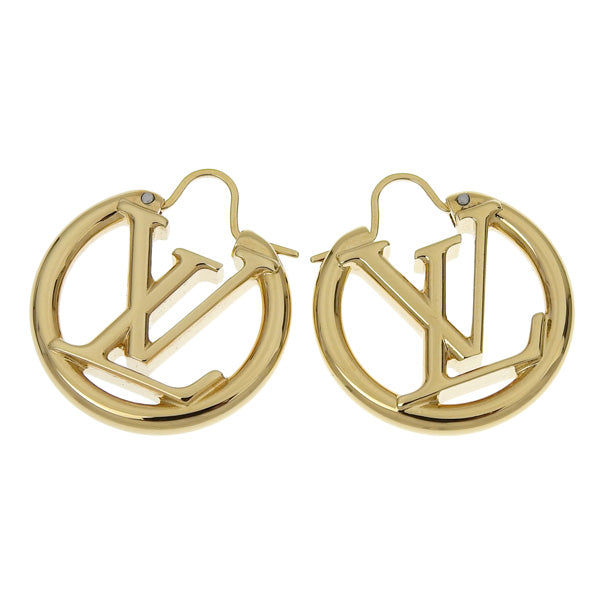 ルイヴィトン アクセサリー レディース ピアス ゴールド ピアス・ルイーズ M00396 LOUIS VUITTON 母の日　土日祝も毎日発送します