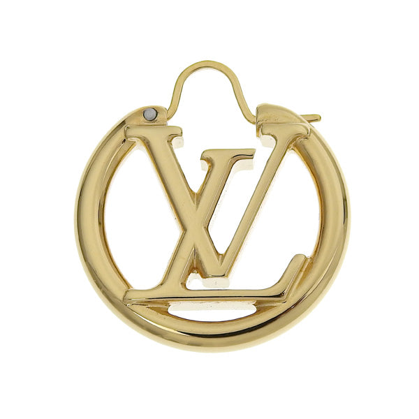 ルイヴィトン アクセサリー レディース ピアス ゴールド ピアス・ルイーズ M00396 LOUIS VUITTON 母の日　土日祝も毎日発送します