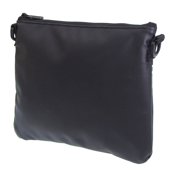 マンハッタンポーテージ バッグ メンズ レディース ショルダーバッグ ブラック HARLEM BAG MATTE VINYL MP1084-MVL Manhattan Portage