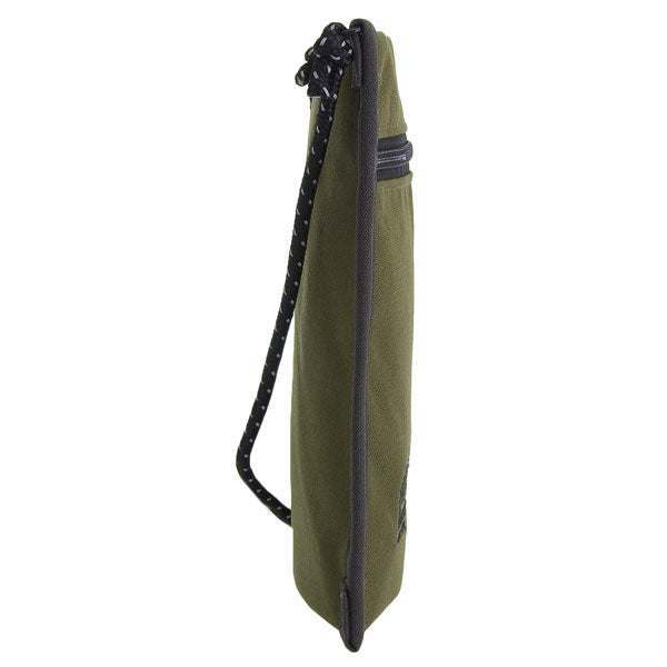 マンハッタンポーテージ バッグ メンズ レディース ショルダーバッグ オリーブグリーン HEARTHSIDE POUCH FOREST HILLS MP2029-500-OLV