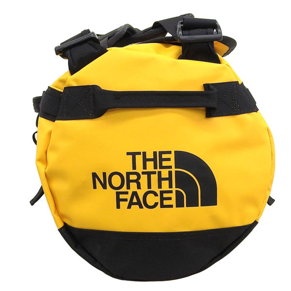 ノースフェイス バッグ メンズ レディース ダッフルバッグ リュック リュックサック バックパック ショルダーバッグ ゴールド ベースキャンプ BASE CAMP DUFFEL XS NF0A52SS-4WP-GOLD THE NORTH FACE A4対応