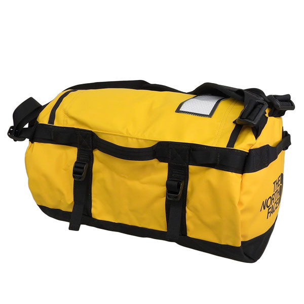 ノースフェイス バッグ メンズ レディース ダッフルバッグ リュック リュックサック バックパック ショルダーバッグ ゴールド ベースキャンプ BASE CAMP DUFFEL XS NF0A52SS-4WP-GOLD THE NORTH FACE A4対応