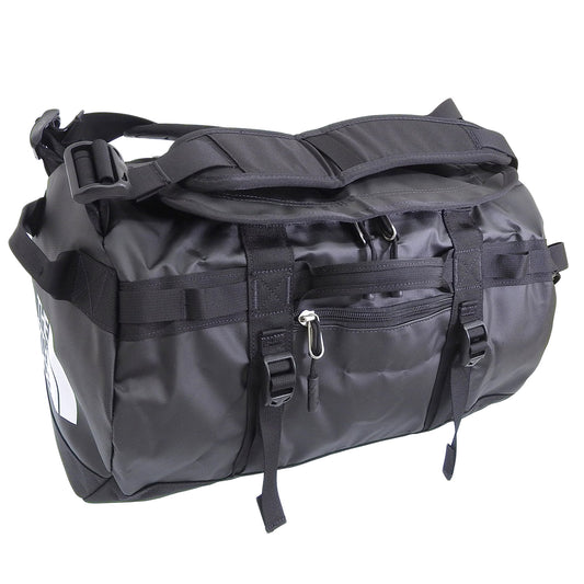 ノースフェイス バッグ メンズ レディース ダッフルバッグ 31L ブラック ベースキャンプ BASE CAMP DUFFEL-XS NF0A52SS-53R-BLACK THE NORTH FACE A4対応
