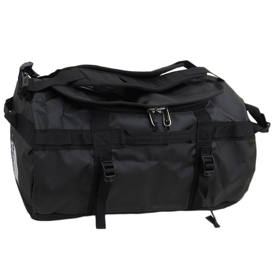 ノースフェイス バッグ メンズ レディース ダッフルバッグ 50L ブラック BASE CAMP DUFFEL-S NF0A52ST-53R-BLACK THE NORTH FACE A4対応