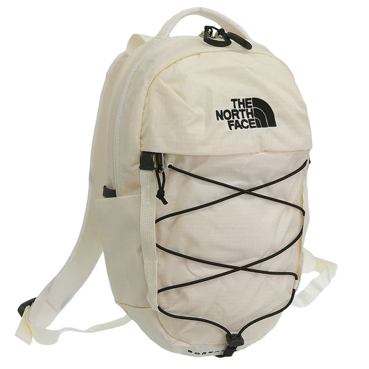 ノースフェイス バッグ メンズ レディース リュックサック ホワイト BOREALIS MINI BKP NF0A52SW-4Q7-WHITE THE NORTH FACE