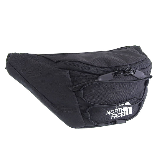 ノースフェイス バッグ メンズ レディース ボディバッグ ショルダーバッグ ブラック JESTER LUMBAR NF0A52TM-4H0-BLACK THE NORTH FACE