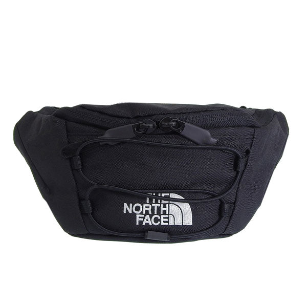 ノースフェイス バッグ メンズ レディース ボディバッグ ショルダーバッグ ブラック JESTER LUMBAR NF0A52TM-4H0-BLACK THE NORTH FACE