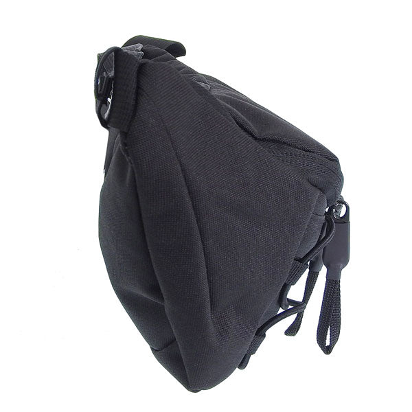 ノースフェイス バッグ メンズ レディース ボディバッグ ショルダーバッグ ブラック JESTER LUMBAR NF0A52TM-4H0-BLACK THE NORTH FACE