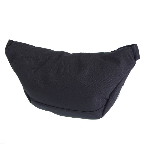 ノースフェイス バッグ メンズ レディース ボディバッグ ショルダーバッグ ブラック JESTER LUMBAR NF0A52TM-4H0-BLACK THE NORTH FACE