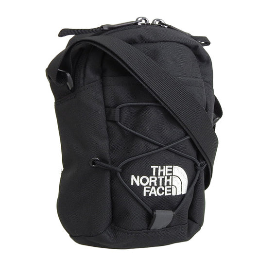 ノースフェイス バッグ メンズ ショルダーバッグ ブラック JESTER CROSSBODY NF0A52UCJK3-BLACK THE NORTH FACE