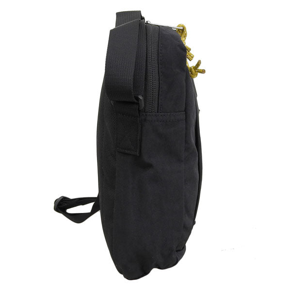 ノースフェイス バッグ メンズ レディース ショルダーバッグ ブラック BERKELEY CROSSBODY NF0A52VT-ASX-BLACK THE NORTH FACE