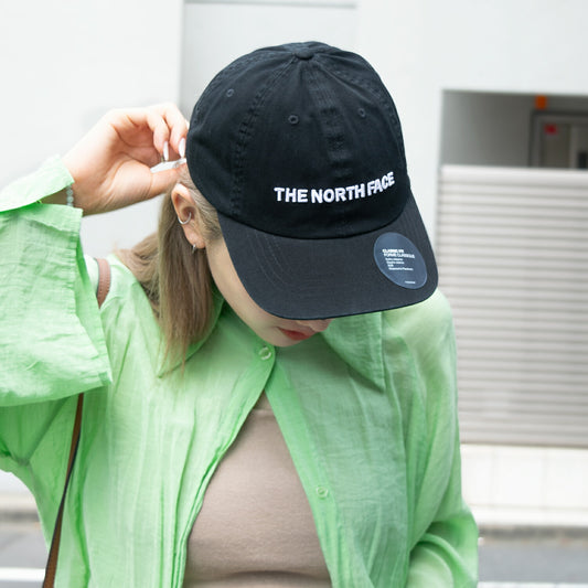 THE NORTH FACE ノースフェイスフェイス キャップ