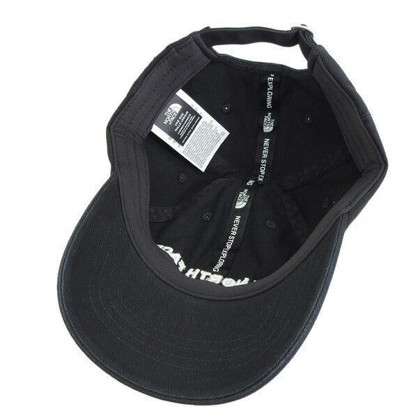 THE NORTH FACE ノースフェイスフェイス キャップ