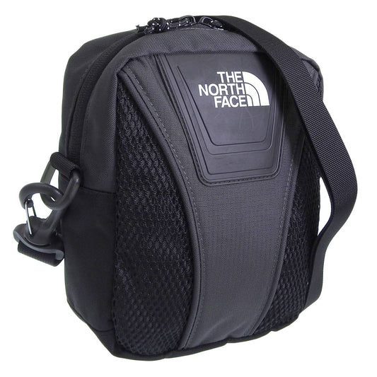 ノースフェイス バッグ メンズ レディース ショルダーバッグ ブラック Y2K SHOULDER BAG NF0A87GF-KT0-BLACK THE NORTH FACE