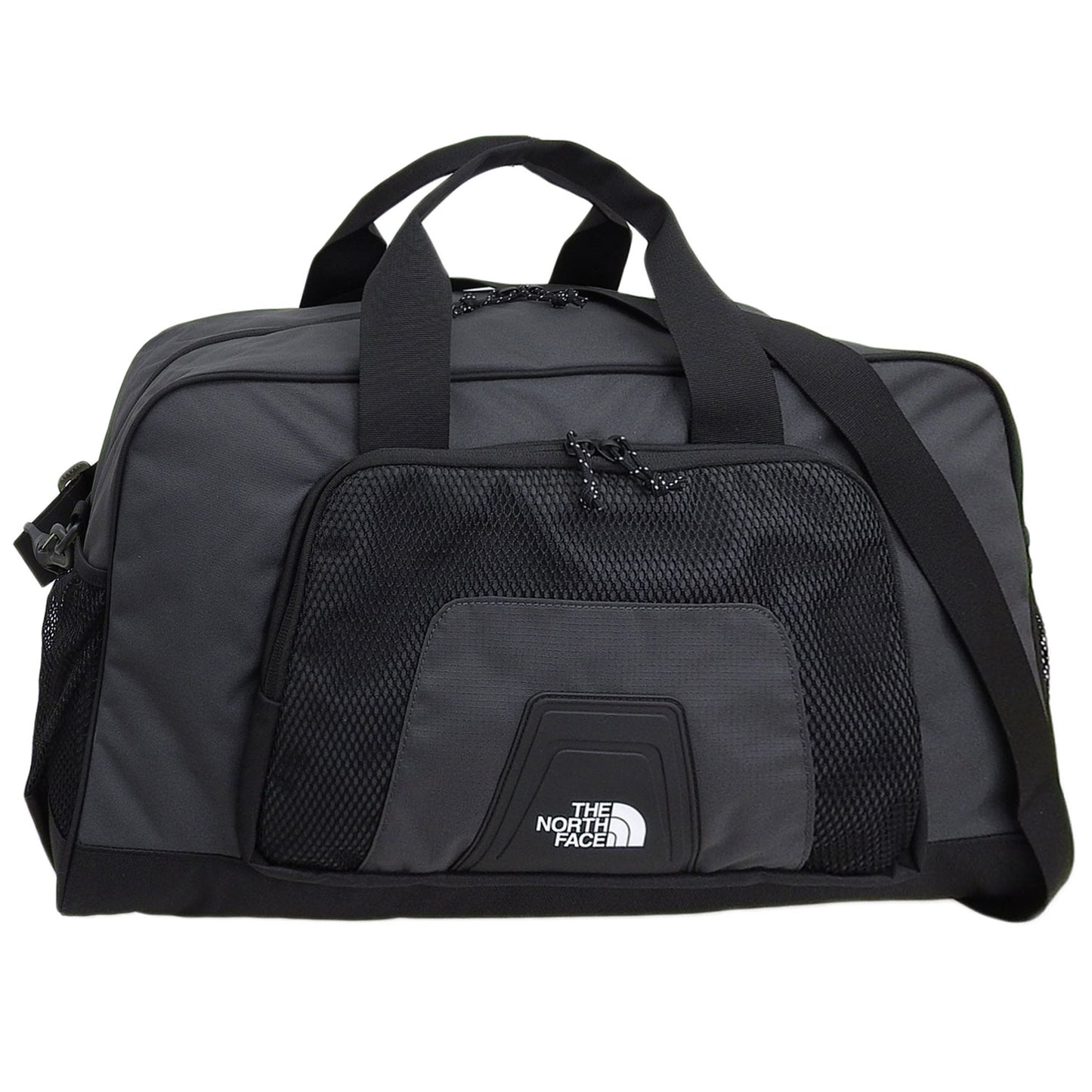 ノースフェイス バッグ メンズ レディース ショルダーバッグ ブラック Y2K DUFFEL NF0A87GK-4GZ-BLACK THE NORTH FACE A4対応