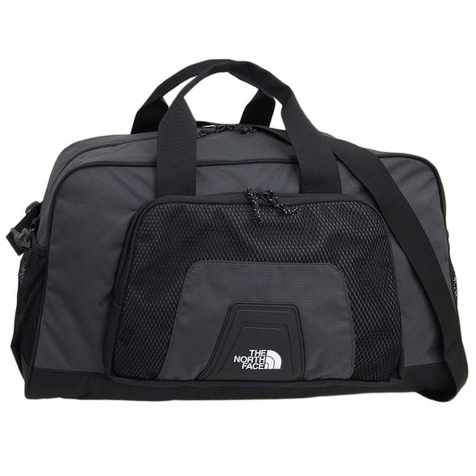 ノースフェイス バッグ メンズ レディース ショルダーバッグ ブラック Y2K DUFFEL NF0A87GK-4GZ-BLACK THE NORTH FACE A4対応