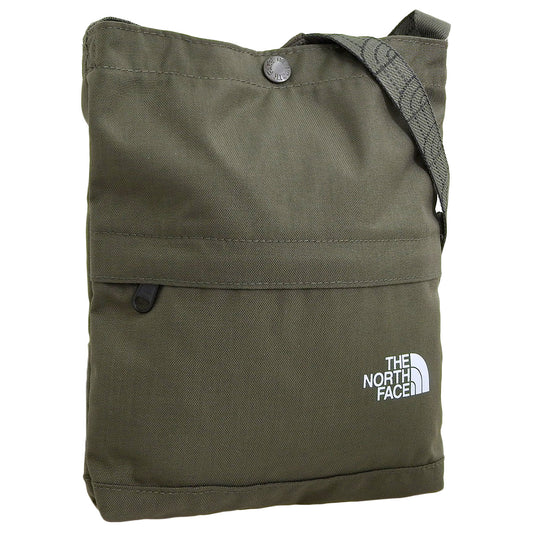 ノースフェイス バッグ メンズ レディース ショルダーバッグ ナイロン ニュートープグリーン SL SHOULDER BAG NF0A8AMR-21L-GREEN THE NORTH FACE