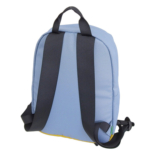 ノースフェイス バッグ メンズ レディース リュックサック バックパック 7L ブルーマルチ TNF DAYPACK MINI NM2DN07D-PWB THE NORTH FACE 母の日　土日祝も毎日発送します