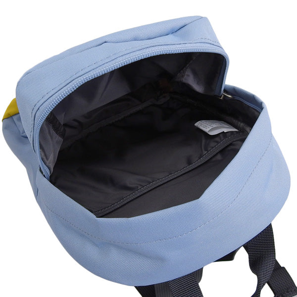 ノースフェイス バッグ メンズ レディース リュックサック バックパック 7L ブルーマルチ TNF DAYPACK MINI NM2DN07D-PWB THE NORTH FACE 母の日　土日祝も毎日発送します