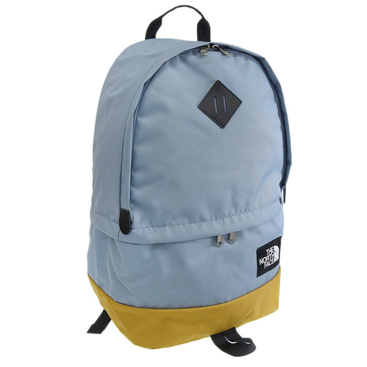ノースフェイス バッグ メンズ レディース リュックサック バックパック 27L ブルーマルチ TNF ORIGINAL PACK NM2DN08D-PWB THE NORTH FACE A4対応